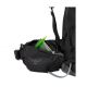 2. Plecak trekkingowy OSPREY Kestrel 48 czarny S/M