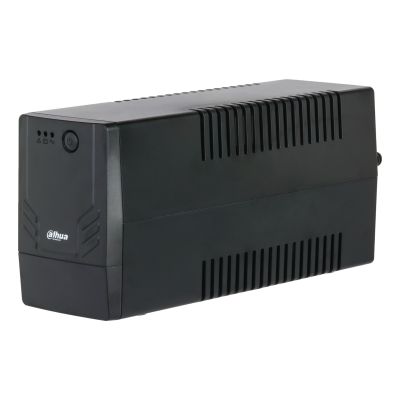 4. Zasilacz UPS DAHUA PFM3350-600 600VA