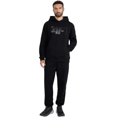 7. Bluza 4F M 4FWAW25TSWSM1904 20S