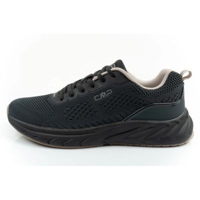 2. CMP Nhekkar buty sportowe męskie trekkingowe lekkie outdoor granatowe