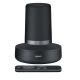 8. Logitech Rally Camera Czarny 3840 x 2160 px 60 fps