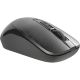 7. DEFENDER MYSZ BEZPRZEWODOWA WAVE MM-995 RF SILENT CLICK CZARNA 52995