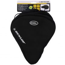 Pokrowiec na siodełko Dunlop Saddle Cover Gel 53110