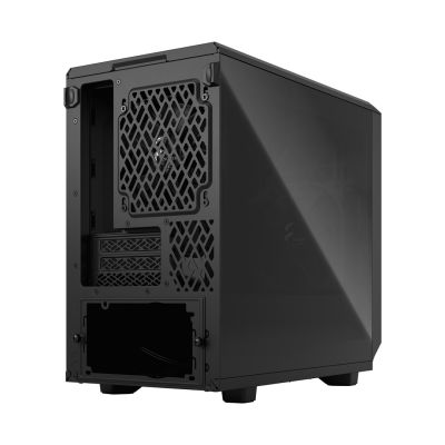 4. Fractal Design Meshify 2 Nano Czarny