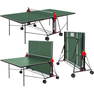 12. STÓŁ DO TENISA STOŁOWEGO SPONETA S1-42e WODOODPORNY