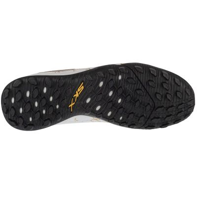 4. Skechers Skx 1.5 Academy TF 252018-WBGD Białe 39
