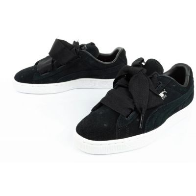 9. Buty Puma Suede Jr 365136 02