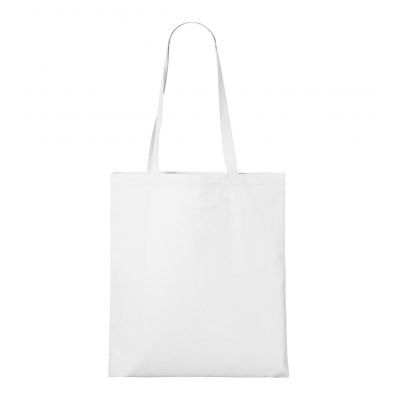 2. Torba na zakupy Malfini Shopper MLI-92100 biały
