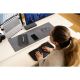 16. Kensington Pro Fit Ergo KB675 EQ TKL klawiatura Bluetooth Czarny