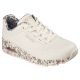 Skechers damskie sneakersy UNO SAFARI TIME 155412 WMLT