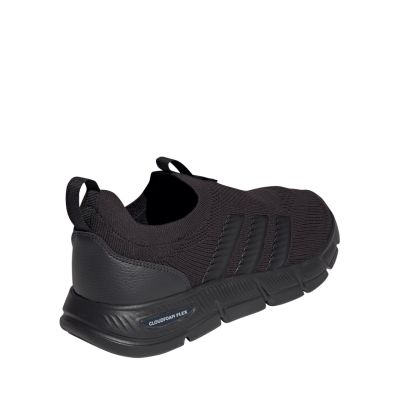 3. Buty męskie adidas Cloudfoam Flex Sock czarne HQ4842