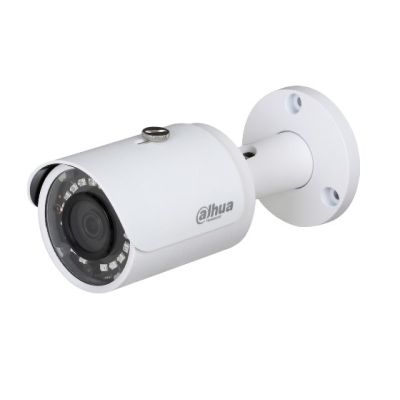 2. Dahua Europe Lite DH-HAC-HFW1400S Kamera bezpieczeństwa CCTV Wewnętrz i na wolnym powietrzu Pocisk Sufit / ściana / słup 2560 x 1440 piksele