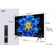 4. Telewizor 55" TCL 55P8L