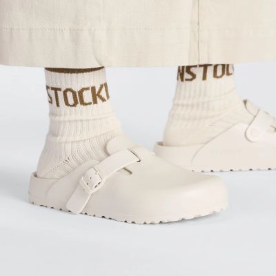 14. Klapki Birkenstock Boston Eva W 1027382