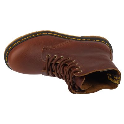 3. Dr. Martens 1460 Ambasador DM31976253 Brązowe 36