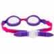 7. Okulary pływackie Spokey Flippi Jr SPK-943364