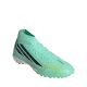 2. Buty piłkarskie adidas F50 Hyperfast League Mid TF KK1369