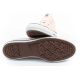9. Converse buty sportowe damskie trampki Chuck Taylor All Star różowe modne