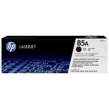 Toner HP czarny HP 85A, HP85A=CE285A, 1600 str.