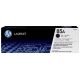 Toner HP czarny HP 85A, HP85A=CE285A, 1600 str.