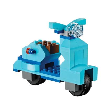 9. LEGO Classic 10698 Kreatywne klocki duże pudełko
