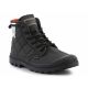 6. Buty Palladium Pampa Re-Quilted 74386-008-M