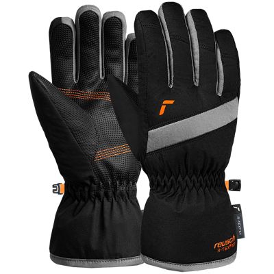 7. Rękawice dziecięce Reusch Wonder R-TEX® XT Junior