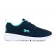 2. Buty Lonsdale Sivas 2 W ZLLA505 NAVY/MINT