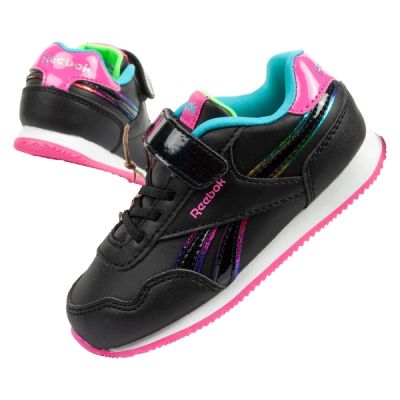 17. Buty Reebok Royal Jr 100033287