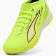 4. Buty Puma Ultra 5 Match TT+ Mid Jr 108976-01