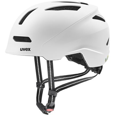 2. Kask rowerowy UVEX Urban planet