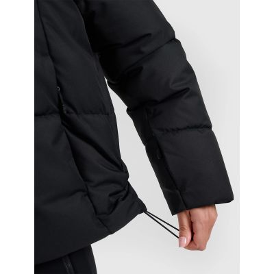 9. Kurtka narciarska membrana 5000 damska 4F 4FWAW25TTJAF0808-20S