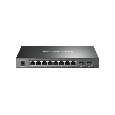 2. Switch TP-LINK TL-SG2210P