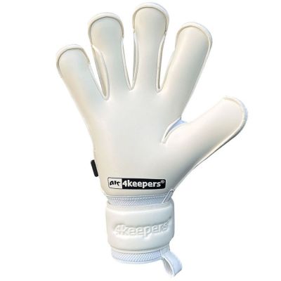 3. Rękawice 4keepers Champ Carbo VII HB M S994125