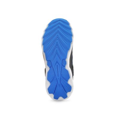 7. Skechers Elite Sport Tread - Aquavek 406334L-BKBL Black/Blue