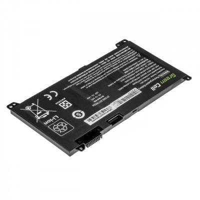 4. GREEN CELL BATERIA HP183 RR03XL DO HP PROBOOK 430 G4 G5 440 G4 G5 450 G4 G5 455 G4 G5 470 G4 G5 3400MAH 11.4V