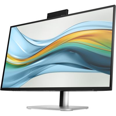 3. HP S5 Pro 527pm 27"    QHD   USB-C/HDMI/DP     CAM