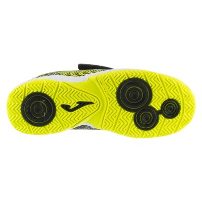 4. Joma Gol Jr 2601 INV GOJW2601INV Czarne 25