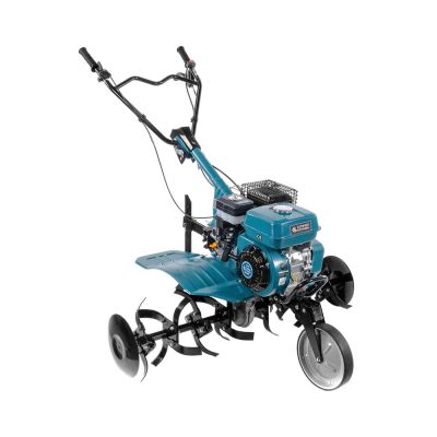 2. Könner & Söhnen KS 7HP-950A Mini glebogryzarka na benzyne Benzynowy 62 kg