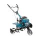 2. Könner & Söhnen KS 7HP-950A Mini glebogryzarka na benzyne Benzynowy 62 kg