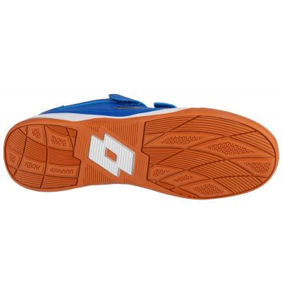 4. Buty Lotto Pacer T Jr 2600110T-5011