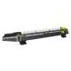 Klawiatura ASUS KD201 Jelly75 Wireless/Bluetooth Keyboard  Volt Green