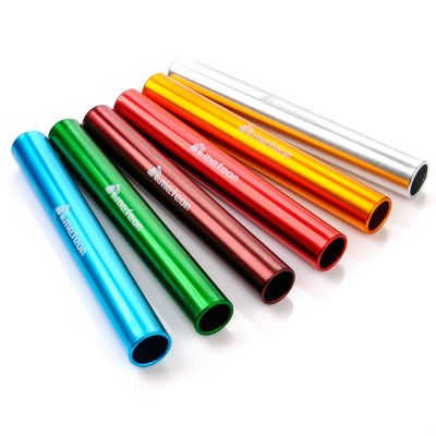 2. PAŁECZKI SZTAFETOWE ALUMINIOWE (KOMPLET 6 SZT.)