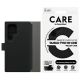 Etui CARE by PanzerGlass Feature Tango 2w1 Wallet na Samsung Galaxy S24 Ultra - czarne