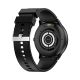 6. Smartwatch VELTORI VT160-1 Czarny Pasek Silikonowy