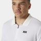 5. Koszulka Helly Hansen HP 1/2 Zip Polo M 34503 001
