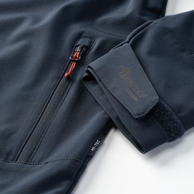 5. Kurtka Softshell Hi-tec Nikko M 92800593728