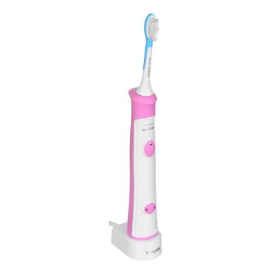 11. Philips Sonicare For Kids Szczoteczka soniczna z wbudowanym modułem Bluetooth®