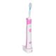 11. Philips Sonicare For Kids Szczoteczka soniczna z wbudowanym modułem Bluetooth®