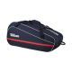 5. Torba tenisowa Wilson Team 3PK WR8039801001